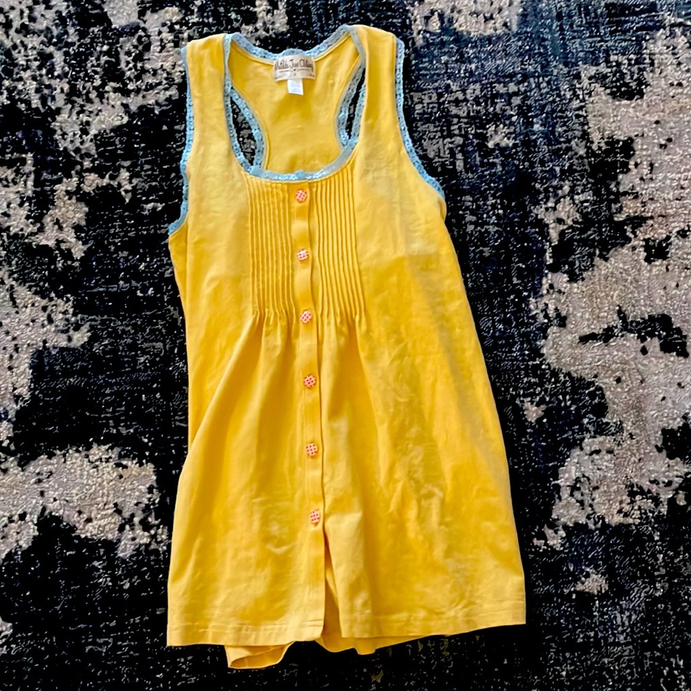 Matilda Jane top